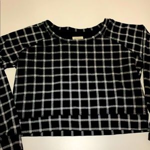 4/$20 Cotton On Long Sleeve Sweater